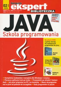 Java: Szkoła Programowania