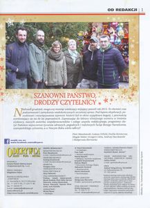 Odkrywca #203