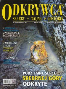 Odkrywca #203