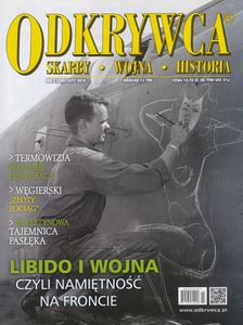 Odkrywca #205