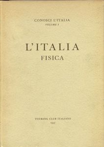 L'Italia fisica