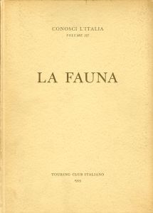 La fauna