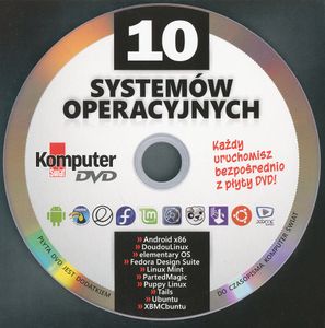 Komputer Świat 8/2014 (375)