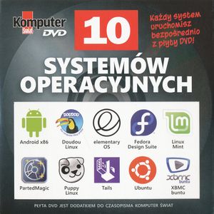 Komputer Świat 8/2014 (375)