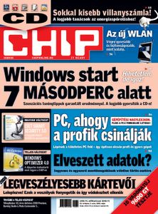 CHIP 2008/05 (CD)