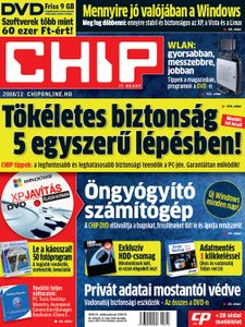 CHIP 2008/12 (DVD)