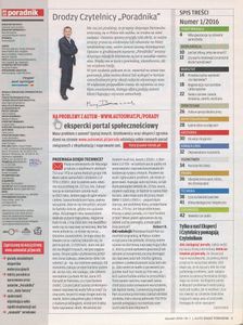 Auto Świat Poradnik Nr 1/2016