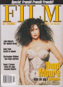 Film & Video #3