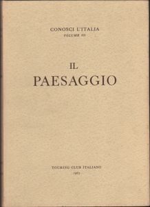 Il paesaggio