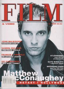 Film & Video #6