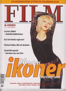 Film & Video #8