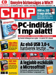 CHIP 2010/02 (CD)