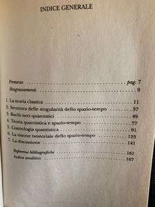La Natura Dello Spazio E Del Tempo. Come Capire L'Incomprensibile