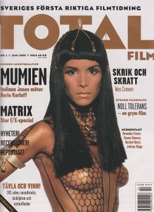 Total Film #2 / 1999