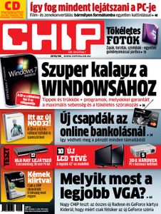 CHIP 2010/06 (CD)