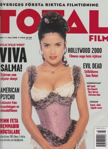 Total Film #3 / 1999