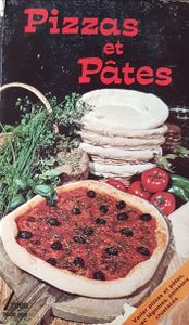 Pizzas et pâtes