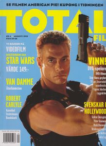Total Film #4 / 1999
