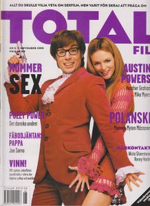 Total Film #6 / 1999