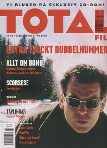 Total Film #7-8 / 1999