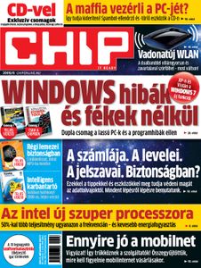 CHIP 2009/06 (CD)
