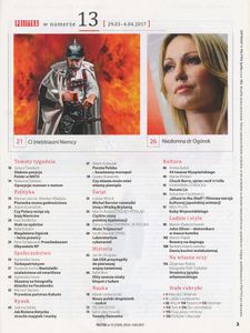 Polityka Nr 13 (3104)