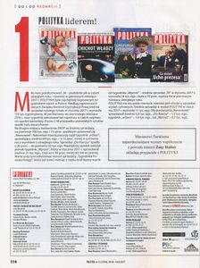 Polityka Nr 13 (3104)