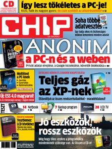 CHIP 2009/07 (CD)