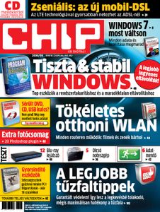 CHIP 2009/09 (CD)