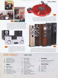 Audio 1/2011