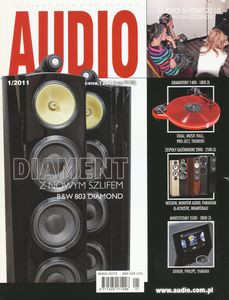 Audio 1/2011