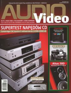 Audio Video 12/2015 (307)