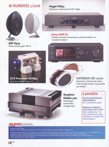 Audio Video 12/2015 (307)