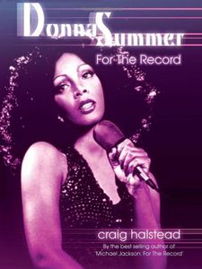 Donna Summer - For The Record