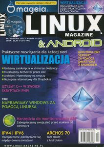 Linux Magazine Nr 10 (92)