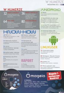 Linux Magazine Nr 10 (92)
