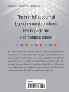 Going Platinum - KISS, Donna Summer, and how Neil Bogart built Casablanca Records