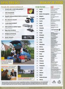 Auto Świat Extra Nr 3/2010