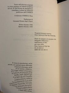 Il Medioevo. Alle origini dell'identità europea