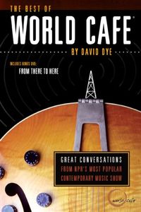 The Best of World Cafe