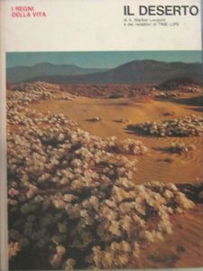 Il deserto