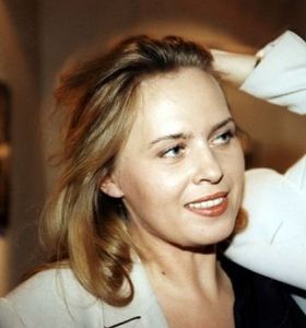 Marzena Domaros
