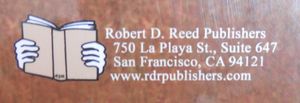 Robert D. Reed Publishers