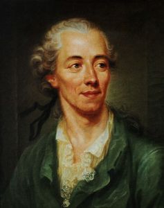 Johann Georg Jacobi