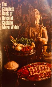 The Complete Book of Oriental Cooking