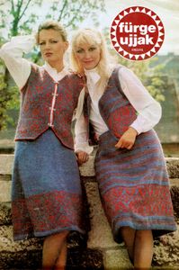 Fürge ujjak 1983/10