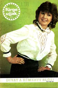 Fürge ujjak 1983/5