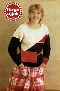 Fürge ujjak 1983/8