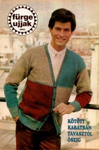 Fürge ujjak 1984/2