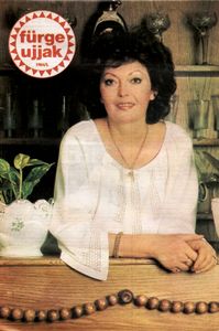 Fürge ujjak 1984/5